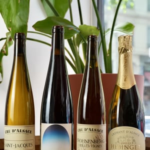 frohnenberg - Famille Hebinger - Christian, Véronique et Denis Hebinger -2019