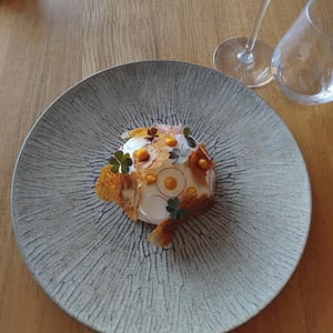 Fromage 🧀 - Auberge de la Loire - 1367004