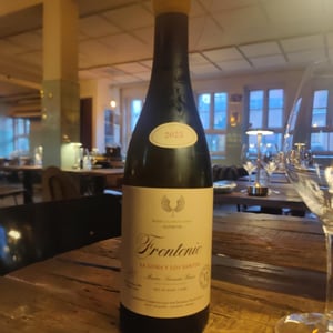 Frontonio La Loma & Los Santos - Bodegas Frontonio - Fernando Mora -2018