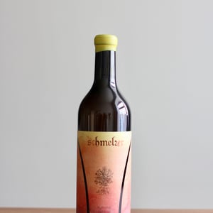 Früh Roter Veltliner Orange - Schmelzers Weingut - Georg & Elisabeth Schmelzer -2018
