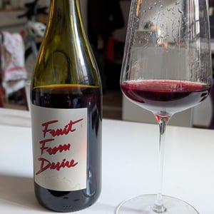 Fruit From Desire - Marie Godefroy - marie-godefroy -2022