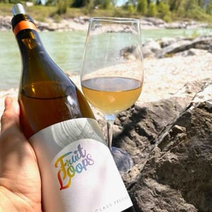 Fruit Loops - Weingut Claus Preisinger - claus-preisinger
