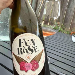 Fun N’Rosé - David L’Eclapart - david-leclapart-1z -2023