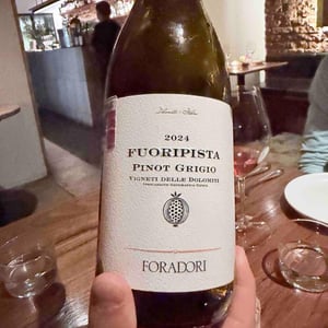 Fuoripista - Azienda Agricola Foradori - Elisabetta Foradori 