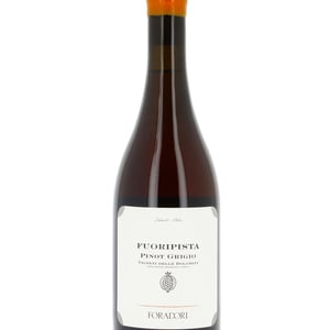 Fuoripista - Azienda Agricola Foradori - Elisabetta Foradori 