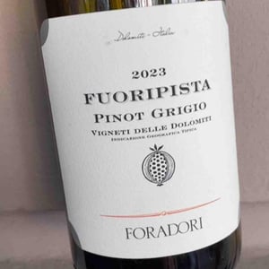 Fuoripista - Azienda Agricola Foradori - Elisabetta Foradori 