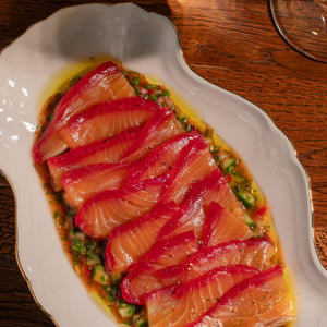 Gravlax - Tickets Bistro & Wine - 1357374