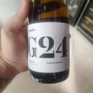 G24 - Criante - Irène & Davide -2024
