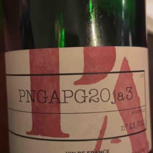 GA19dj169 - Domaine Pierre Andrey - NO VISIT - Pierre Andrey & Florence Bouleaux - NO VISIT -2019