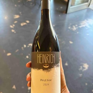 Gabarinza - Weingut Heinrich - gernot-heike-heinrich