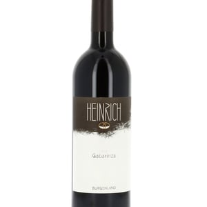 Gabarinza - Weingut Heinrich - Gernot & Heike Heinrich 