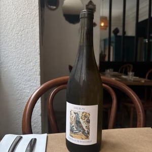 Gag Bleu - Château Boucarut - saskia-maurice-goetschy