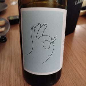 Gaia - Cantina Giardino - Antonio Di Gruttola & Daniela De Gruttola -2019