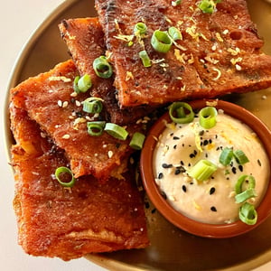 Galette De Kimchi - Kiwaa - 1369181
