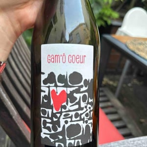 Gam’ O Coeur - Chai de Thélème - chainde-theleme -2022