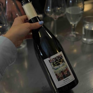 GAMAY HATTY - Domaine Labet - Julien, Charline & Romain Labet