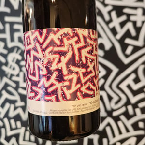 Gamay - Amicalement Vin - Amicalement vin -2024