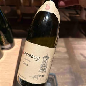 Gamay - Sorrenberg - Barry & Jan Morey -18