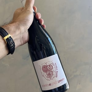 Gamay Toujours - Domaine Landron-Chartier - bernard-francoise-benoit-landron