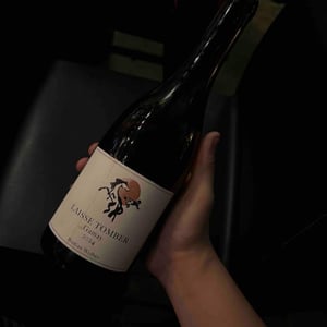 Gamay - Laisse Tomber - Bastian Wolber -2023