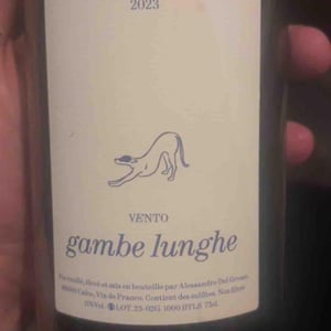 Gambe Lunghe - Domaine Vento - alessandro-del-grosso -2024