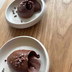 Ganache Au Cacao 💣💣💣 - Archimède - 1403327