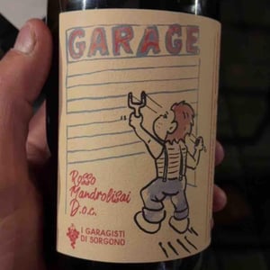 Garage - I garagisti di Sorgono - Uras, Manca, Murru -2023