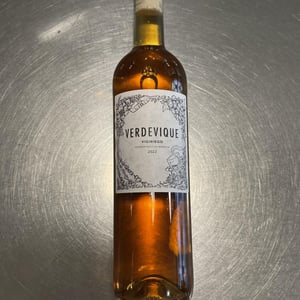 Garcia De Verdevique - Garcia De Verdevique - antonio-garcia-santiago