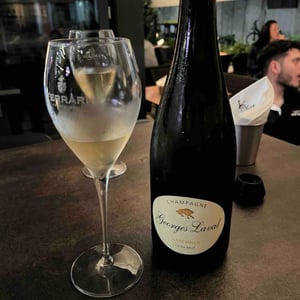 Garennes Extra Brut - Champagne Georges Laval - mathilde-et-vincent-laval