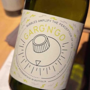 Garg'n'Go - Azienda Agricola La Biancara - Angiolino Maule 