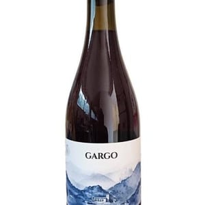 Gargo - Selva Vins - carlos-rodriguez-furthmann -2019