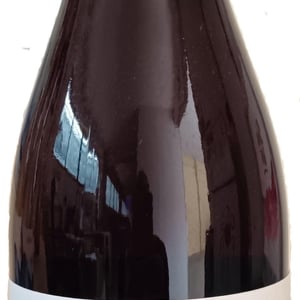 Gargo - Selva Vins - Carlos Rodriguez Furthmann -2019