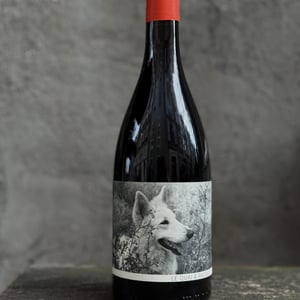 Garmatcha 2021 - Domaine Berry - Althoff & Le Quai à Raisins - Imogen Berry & Robin Althoff 