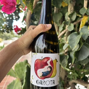 GAROTA SIDRA - Quinta do Paço (Humus) - Rodrigo Filipe 