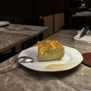 Gateau Basque - Arno - 1395382