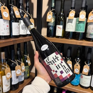 Gattinara DOCG - Filari del Rosa - Marco Arlunno -2018