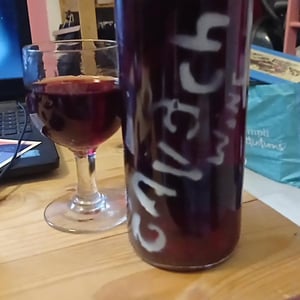 Gavach’s Wine - Mas Des Roquets - Léo Seguin -2021