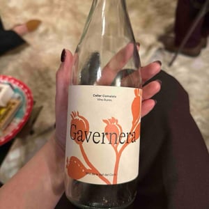 Gavernera - Celler Comalats - eva-bonet