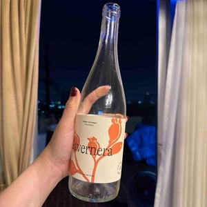 Gavernera - Celler Comalats - eva-bonet