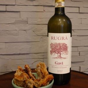 Gavi DOCG - Rugrà - Rugrà 
