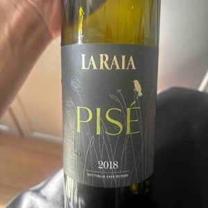 Gavi Pisé - La Raia - piero-ballario -2018