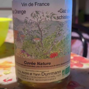 Gaz De Schistes - Anna, André & Yann Durrmann - Anna, André & Yann Durrmann 
