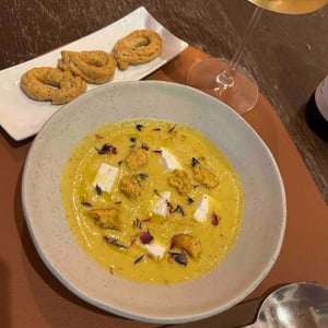 ¡Gazpacho! - Raggiocorto Cucina e Vineria