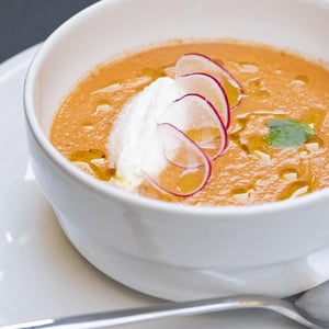 Gazpacho - RIX Catania - 1375945
