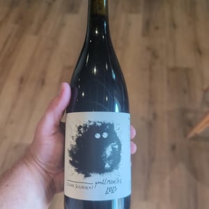 Gentil Monstre - Domaine Etienne Seignovert - Etienne Seignovert 