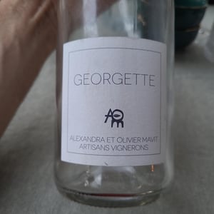 Georgette - Olivier Mavit - olivier-mavit -2023