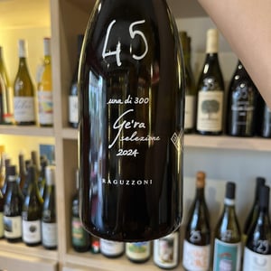 Gèra - Fratelli Raguzzoni - Raguzzoni -2024