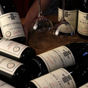 Gevrey-Chambertin - Domaine Jean Trapet Père et Fils - Jean-Louis Trapet 