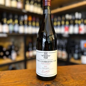 Gevrey Chambertin Premier Cru Petite Chapelle - Domaine Jean Trapet Père et Fils - Jean-Louis Trapet -2022