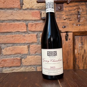 Gevrey-Chambertin - Mark Haisma - Mark Haisma -2023